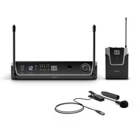 LD Systems U305 BPW Funksystem mit Bodypack und Blasinstrumenten Mikrofon