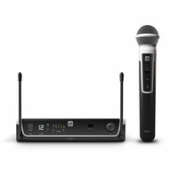 LD Systems U305.1 HHD - Funksystem mit Handmikrofon dynamisch