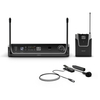 LD Systems U306 BPW Funksystem mit Bodypack und Blasinstrumenten Mikrofon
