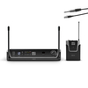 LD Systems U308 BPG Funksystem mit Bodypack und Gitarren Kabel