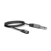 LD Systems U500 GC Instrumentenkabel für U500 Serie Bodypack
