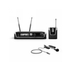 LD Systems U505 BPW - Funkmikrofon System mit Bodypack und Blasinstrumenten Mikrofon