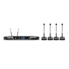 LD Systems U505 CS 4 4-Kanal kabelloses Konferenzsystem
