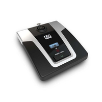 LD Systems U505 CST Sprechstellensockel für Konferenzsystem 554 - 586 MHz