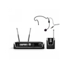LD Systems U508 BPH - Funkmikrofon System mit Belt Pack und Headset