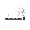 LD Systems U508 BPH2 - Funkmikrofon System mit 2 x Belt Pack und 2 x Headset Band 8
