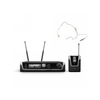 LD Systems U508 BPHH - Funkmikrofon System mit Belt Pack und Headset hautfarben