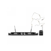 LD Systems U508 BPHH2 - Funkmikrofon System mit 2 x Belt Pack und 2 x Hautfarbige Headset Band 8