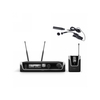 LD Systems U508 BPW - Funkmikrofon System mit Belt Pack und Blasinstrumenten Mikrofon Band 8