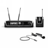 LD Systems U518 BPW Funkmikrofon System mit Bodypack und Blasinstrumenten Mikrofon
