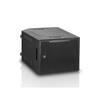 LD Systems V 218 B - 18" Dual Bassreflex Subwoofer passiv (W-BIN)