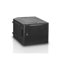 LD Systems V 218 B - 18" Dual Bassreflex Subwoofer passiv (W-BIN)