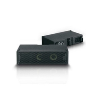 LD Systems VA 4 - Dual 4" Line Array Lautsprecher