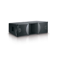 LD Systems VA 8 - Dual 8" Line Array Lautsprecher