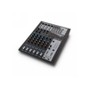 LD Systems VIBZ 10 C - 10-Kanal Mischpult mit Kompressor