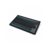 LD Systems VIBZ 24 DC - 24-Kanal Mischpult mit DFX und Kompressor