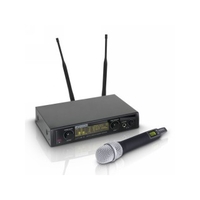 LD Systems WIN 42 HHD B 5 - Funkmikrofon System mit Handmikrofon dynamisch