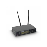 LD Systems WIN 42 R B 5 - Empfänger für LD WIN 42 Funkmikrofon System