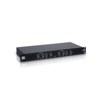 LD Systems X 223 - Frequenzweiche aktiv