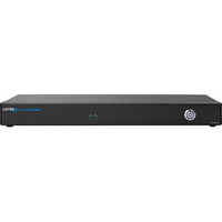 Listen Technologies LW-200P-04-03 Audio-Streaming WiFi-Server