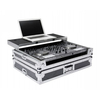MAGMA BAGS DJ-Controller Workstation Case MC7000