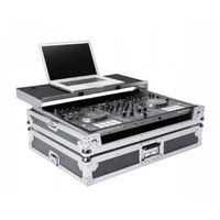 MAGMA BAGS DJ-Controller Workstation Case MC7000