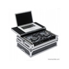 MAGMA BAGS DJ-Controller Workstation MC-6000 black/silver