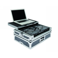 MAGMA BAGS DJ-Controller Workstation MC4000 black/silver