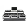 MAGMA BAGS MULTI-FORMAT WORKSTATION PLAYER/MIXER-SET