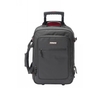 MAGMA BAGS RIOT Carry-On Trolley black/red