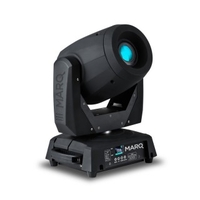 MARQ Gesture Spot 400 75W LED Moving Head B-Ware
