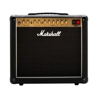 MARSHALL DSL20CR Vollröhren Combo 20 Watt,  2-Kanal,  1x12"