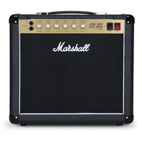 MARSHALL MRSC20C E-Gitarrencombo Vollröhre,  20/5 Watt,  1x10",  Studio Classic Serie B-Ware