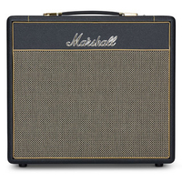 MARSHALL MRSV20C E-Gitarrencombo Vollröhre,  20/5 Watt,  1x10",  Studio Vintage Serie B-Ware