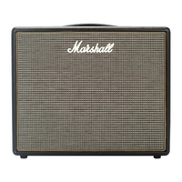 MARSHALL ORI20C Vollröhren Combo 20 Watt,  1-Kanal,  1x10",  Origin Serie