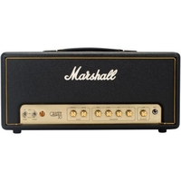 MARSHALL ORI20H E-Gitarrentopteil Vollröhre 20 Watt,  1-Kanal,  Origin Serie