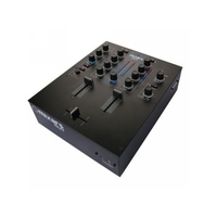 MIXARS CUT 2-Kanal DJ-Mixer