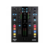 MIXARS DUO Serato DJ-Mixer inkl. Serato DJ Software & Control Vinyls