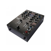 MIXARS MXR-2 2-Kanal DJ-Mixer