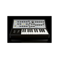 MOOG Sub Phatty Synthesizer
