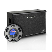 Palmer MI CAB 212 TXH - Gitarrenbox 2 x 12" mit Eminence Texas Heat 8/16 Ohm B-Ware