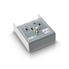 Palmer MI EABI - Symetrischer Line Input Umschalter