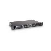 Palmer MI MACHT 402 - 19" Stereo-Endstufe für Gitarre B-Ware