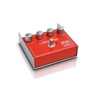 Palmer MI Overdrive - Verzerrer Effekt für Gitarre