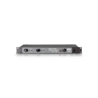 Palmer MI PDI 05 - Stereo Speaker Simulator Reissue