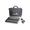 Palmer MI PEDALBAY 40 - Variables Pedalboard mit gepolsterter Tragetasche 45cm