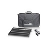 Palmer MI PEDALBAY 60 L - Variables Pedalboard mit gepolsterter Tragetasche 60cm