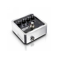 Palmer MI POCKET AMP MK 2 - Portabler Gitarren Preamp