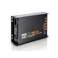 Palmer MI PWT 05 MK 2 - Universelles 9V-Netzteil für Pedalboards 5 Ausgänge