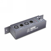 Palmer Pro MCT DMX 3-Pol und 5-Pol DMX- und XLR-Kabeltester